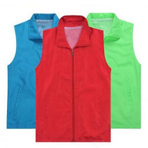 ad. vests