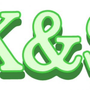 k&s logo